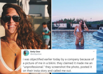 Twitter | @emilyeclow / Instagram