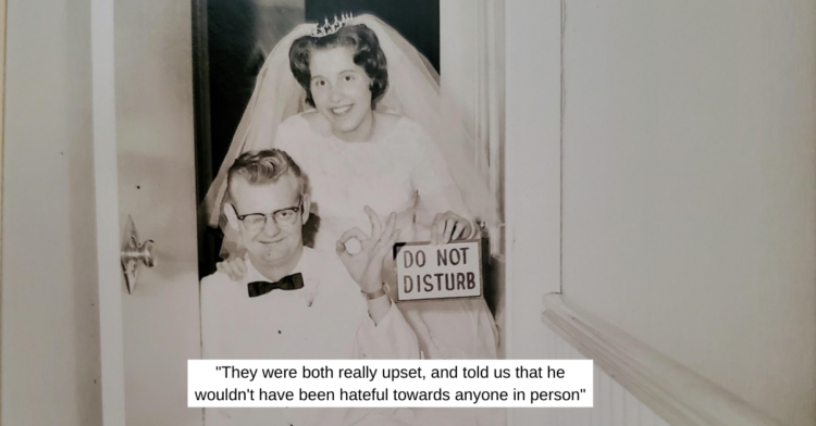 Reddit | VintageLaurenD