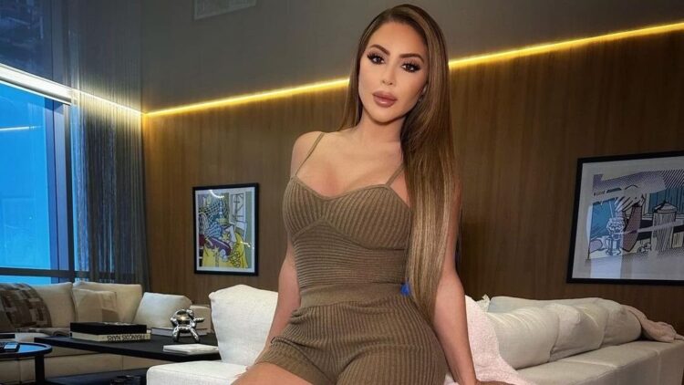 instagram | larsapippen