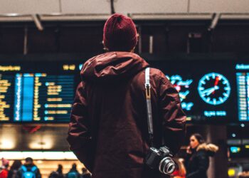 Unsplash | Erik Odiin