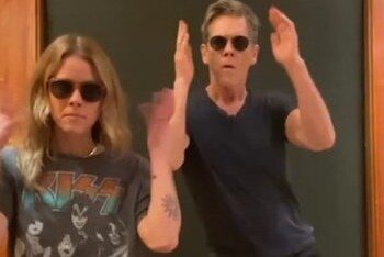 instagram | @kevinbacon