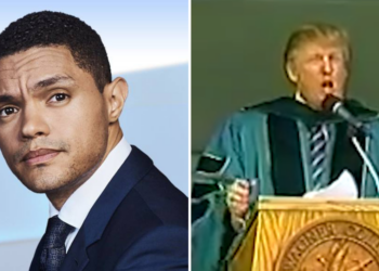 Facebook | The Daily Show
