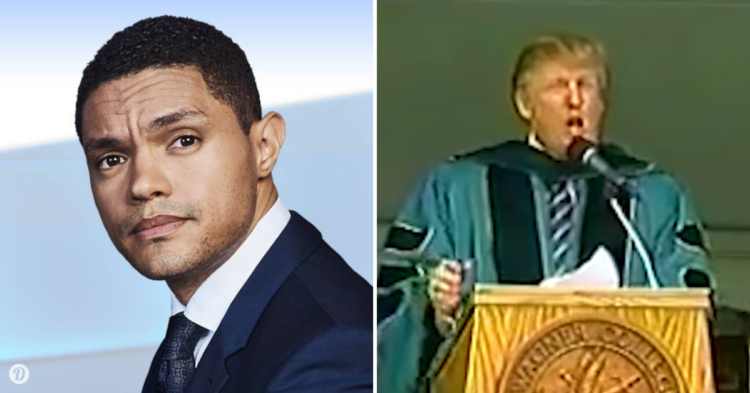 Facebook | The Daily Show
