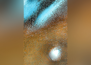 NASA/JPL-Caltech/ASU
