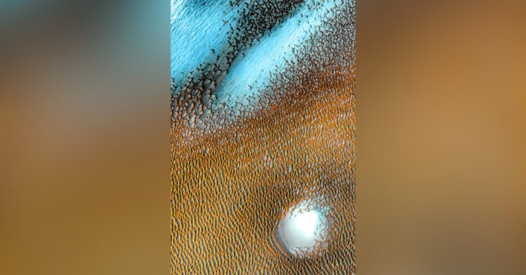 NASA/JPL-Caltech/ASU