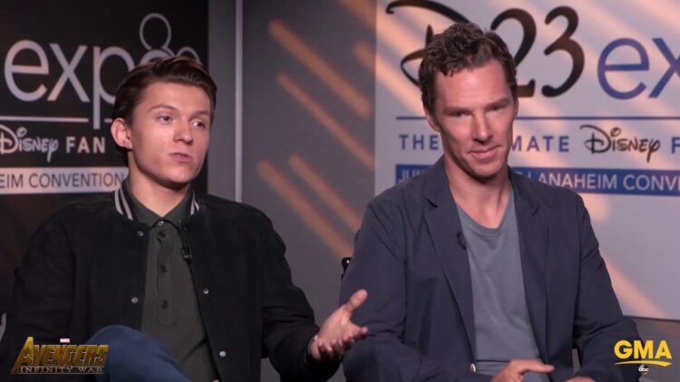 YouTube | Good Morning America