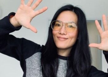 Instagram | @aliwong