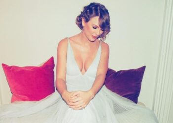 Instagram | @taylorswift