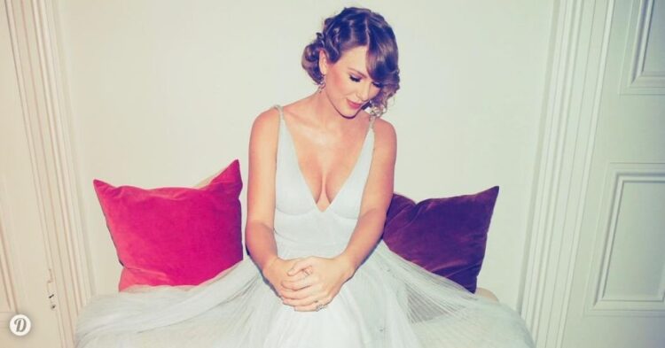 Instagram | @taylorswift