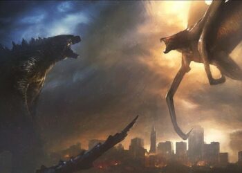 Legendary Entertainment
