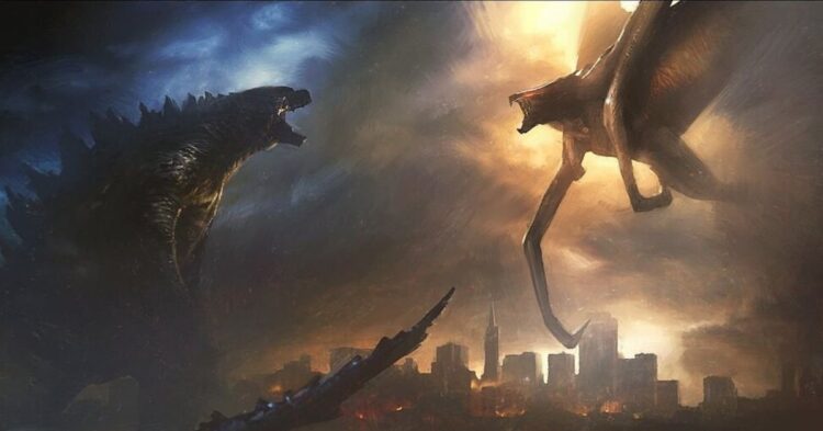 Legendary Entertainment