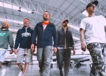 Instagram | @backstreetboys