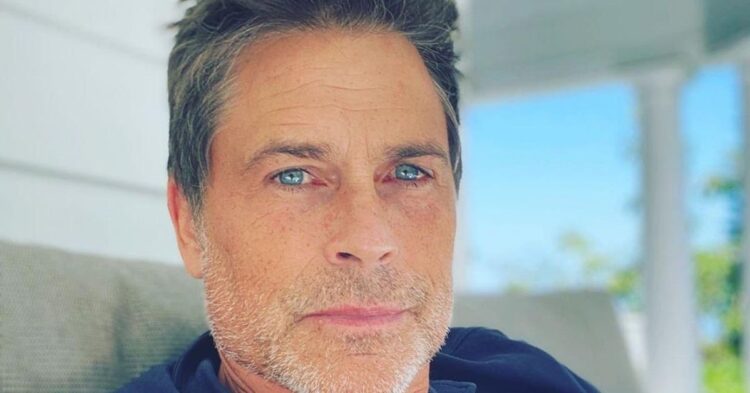 Instagram | @roblowe
