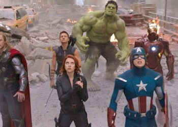 IMDb | Marvel Studios