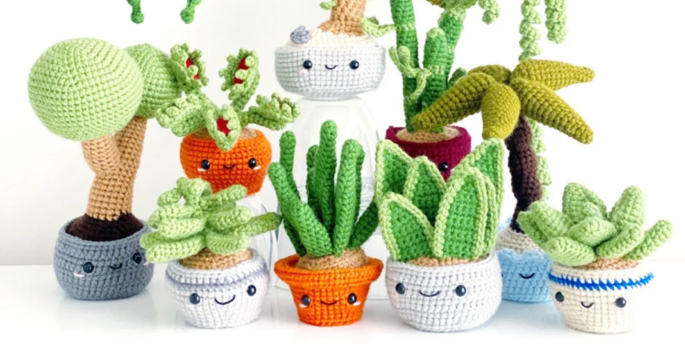 Etsy | KnotMonster