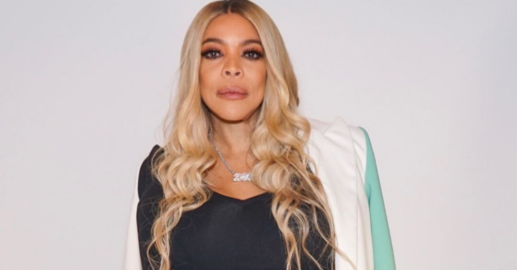 Instagram | @wendywilliams