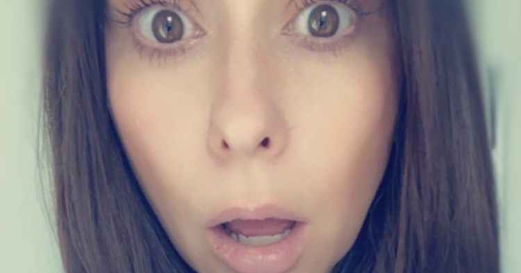 Instagram | @jenniferlovehewitt