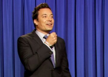 YouTube | The Tonight Show Starring Jimmy Fallon