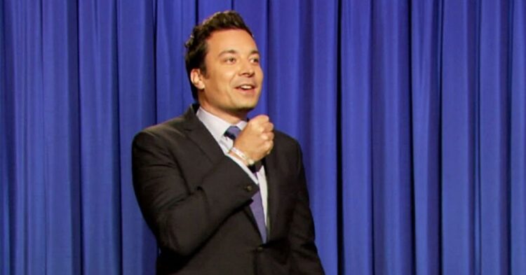 YouTube | The Tonight Show Starring Jimmy Fallon