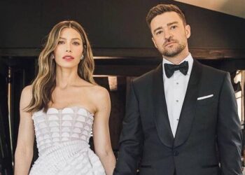 Instagram | @jessicabiel