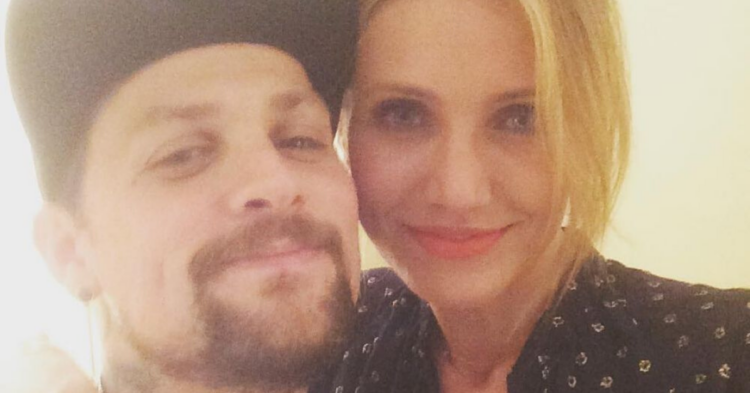 Instagram | @benjaminmadden