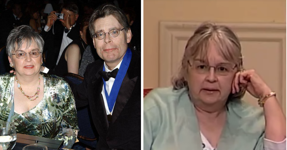 Facebook | Stephen King