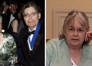 Facebook | Stephen King