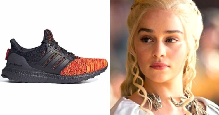 Sneaker News - HBO