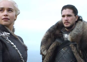 HB | Game of Thrones Facebook Official