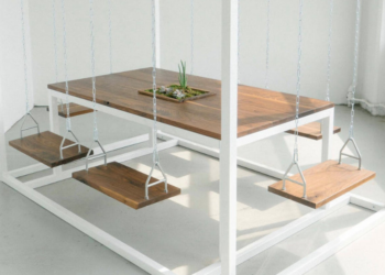 Etsy | SwingTables