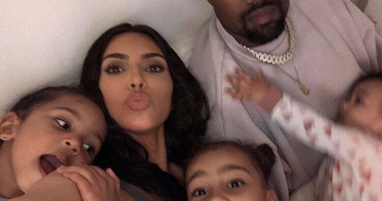Instagram | @kimkardashian