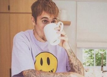 Instagram | @justinbieber
