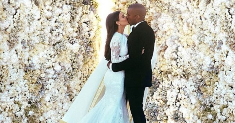 Instagram | @kimkardashian