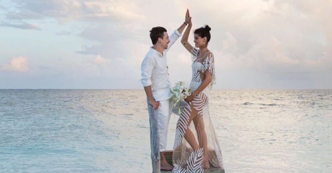 Intsagram | @isabelifontana