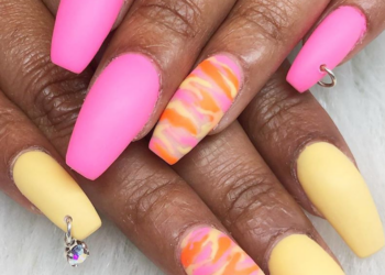 Instagram | @lahnails