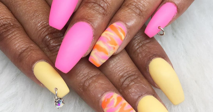 Instagram | @lahnails
