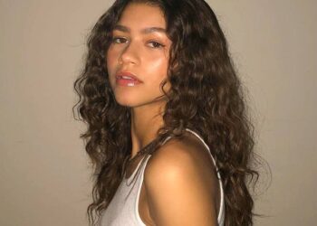 Instagram | @zendaya