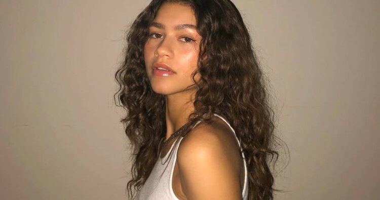 Instagram | @zendaya