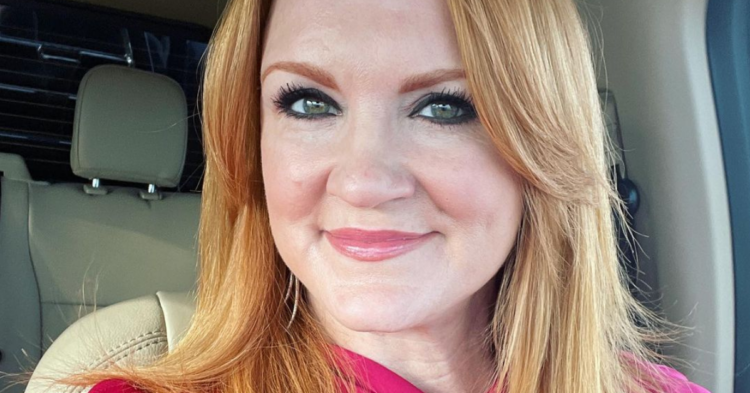 Instagram | @thepioneerwoman