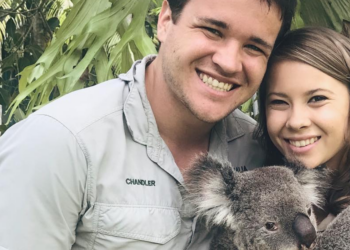 Instagram | @bindisueirwin