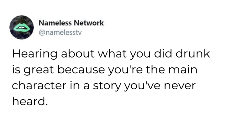 Twitter | @namelesstv