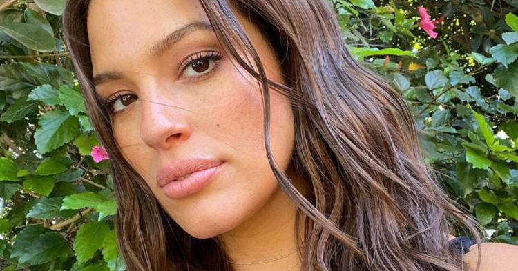 Instagram | @ashleygraham
