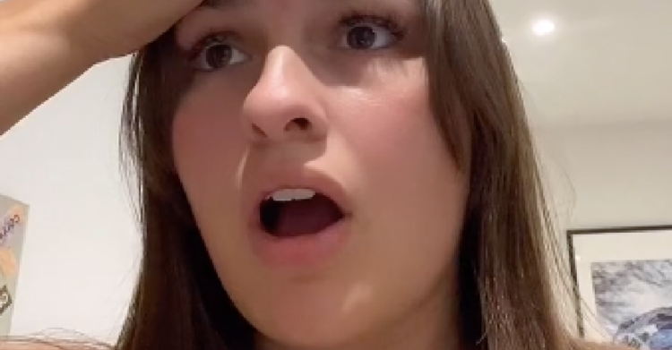 TikTok | @lucyc.jpeg