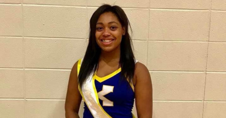 Facebook | Timika Simmons