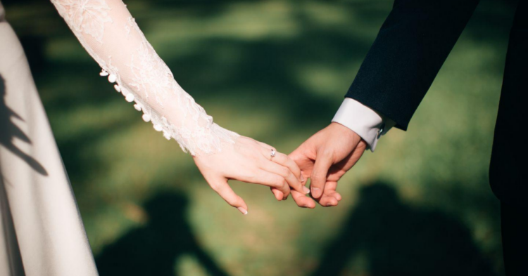 Unsplash | Jeremy Wong Weddings