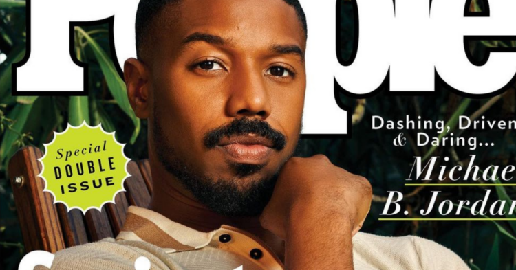 Instagram | @michaelbjordan