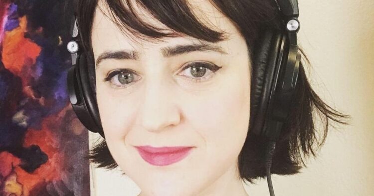 Instagram | @marawilson