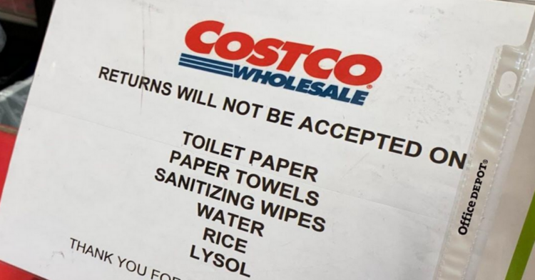 Instagram | @costcobuys