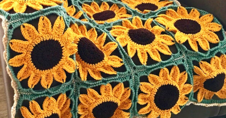 Etsy | craftykittycrochet