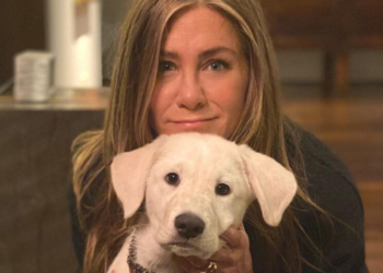 Instagram | @jenniferaniston